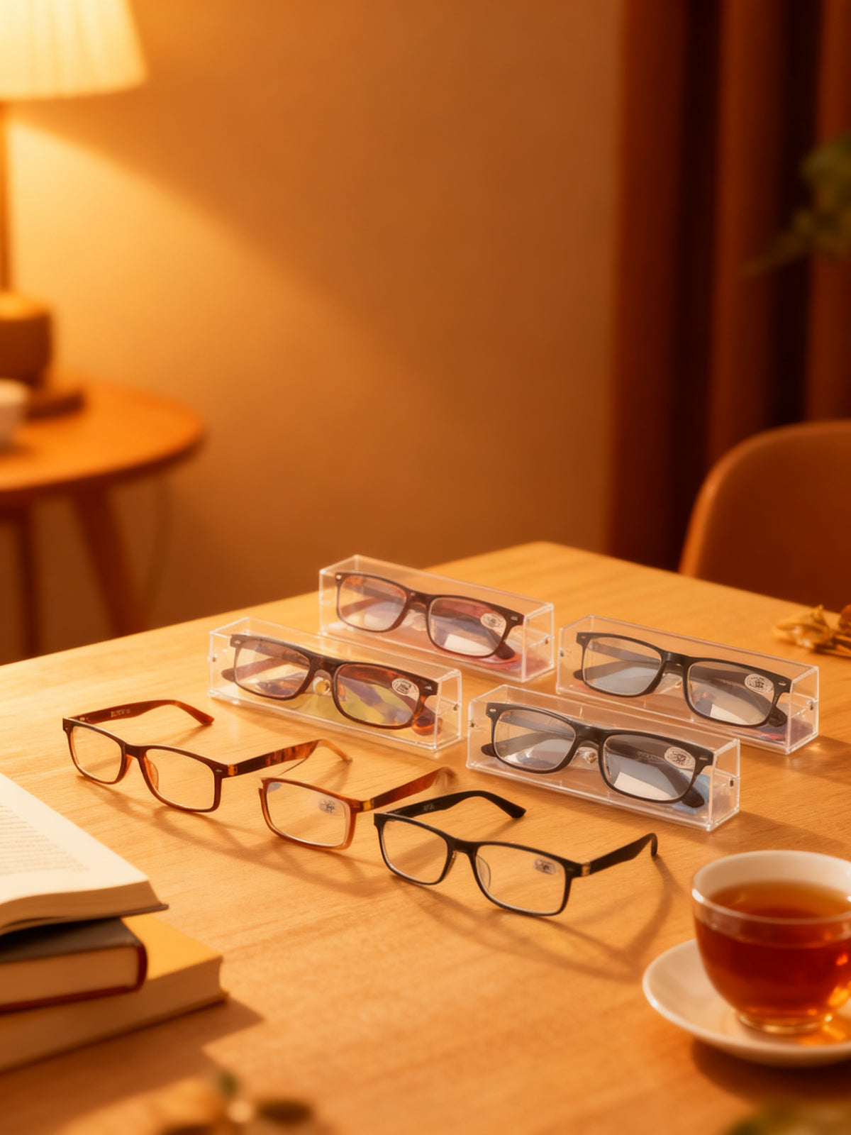 Gafas de Lectura 3.0 Pack de 24