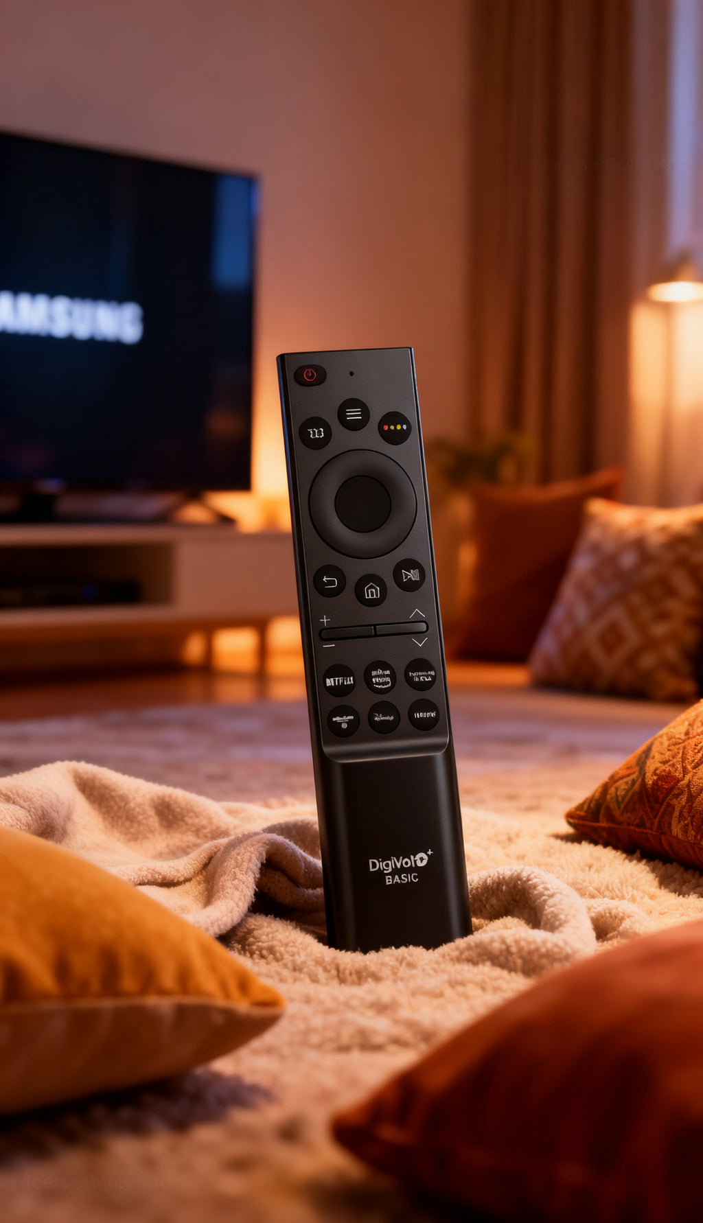 Mando Slim Compatible Samsung SA-60