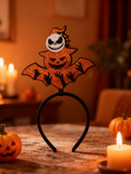 Diadema de Halloween