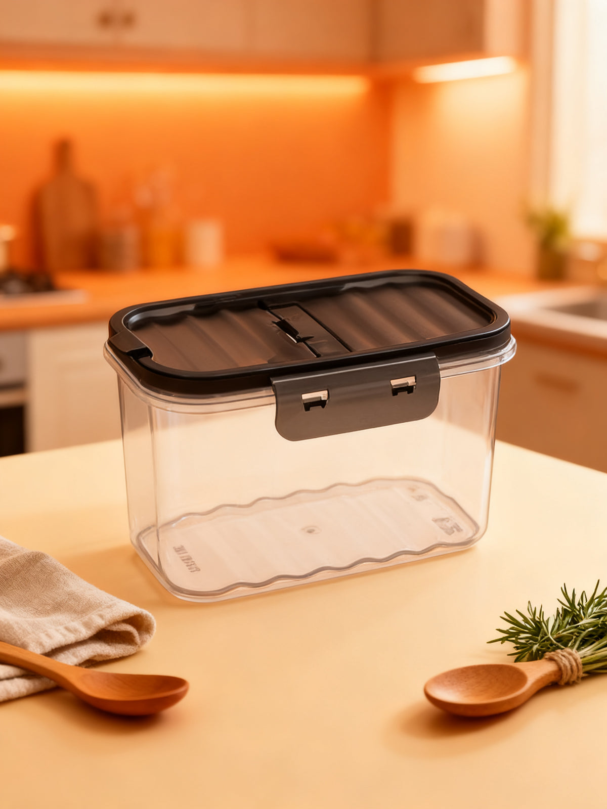 FIAMBRERA BGLIFE 1000 ML
