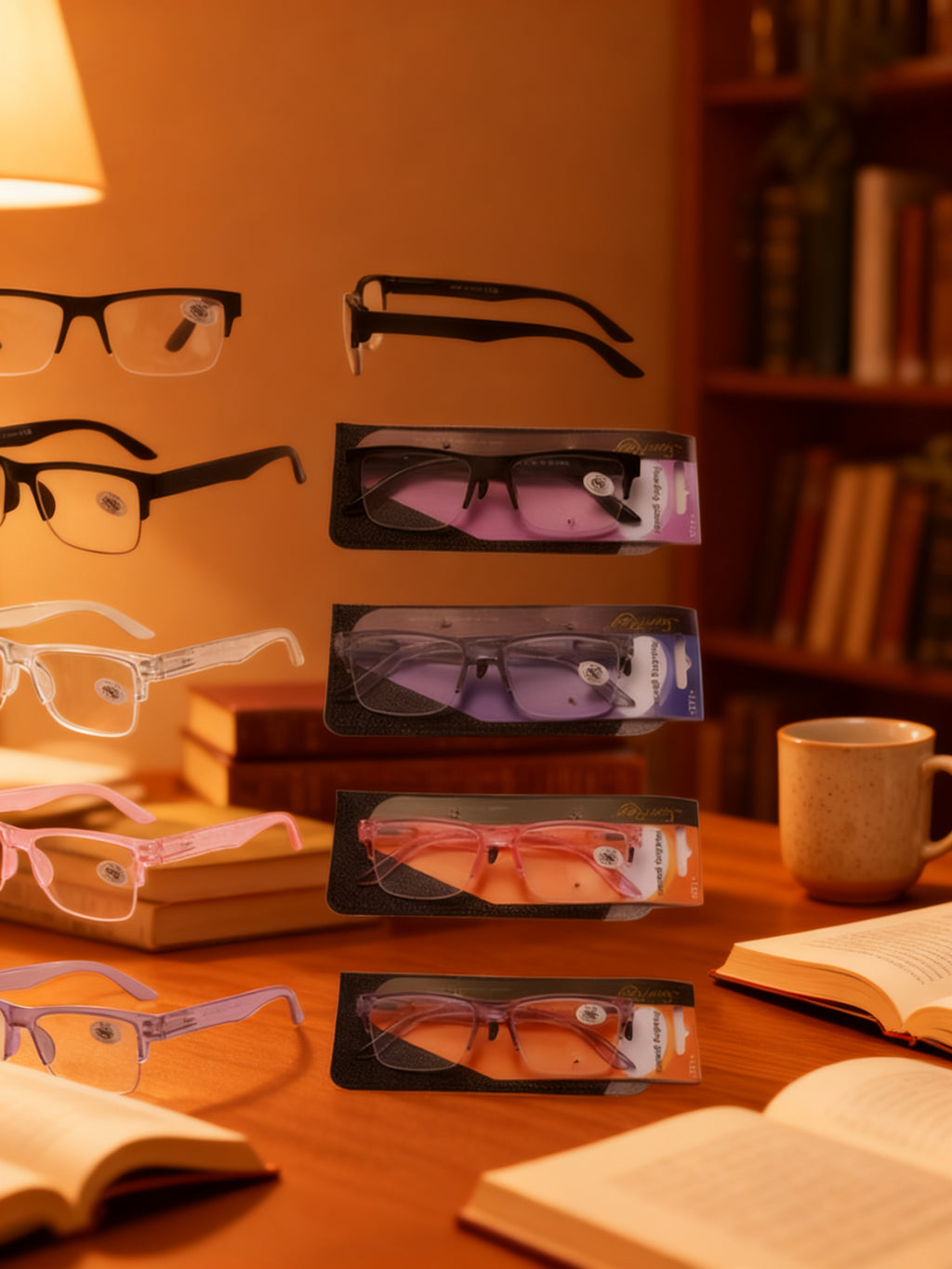 Gafas de Lectura 2.0 SunRay