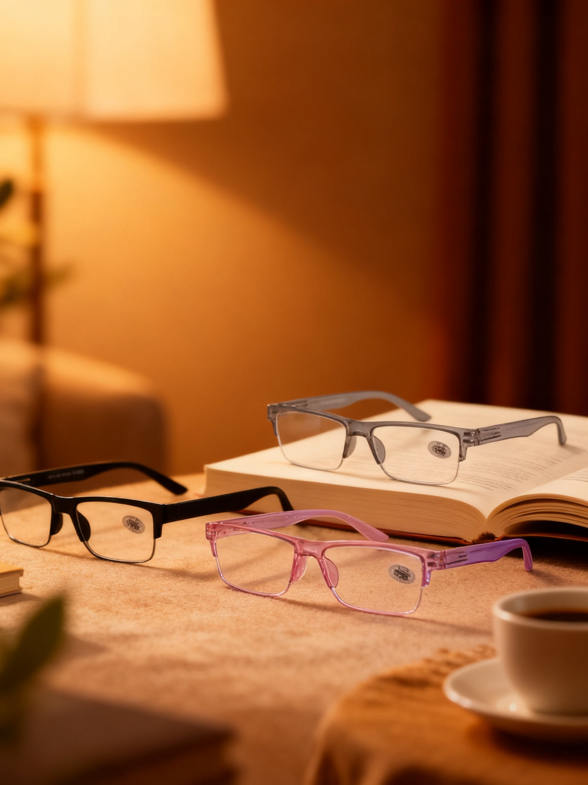Gafas de Lectura 1.5 SunRay