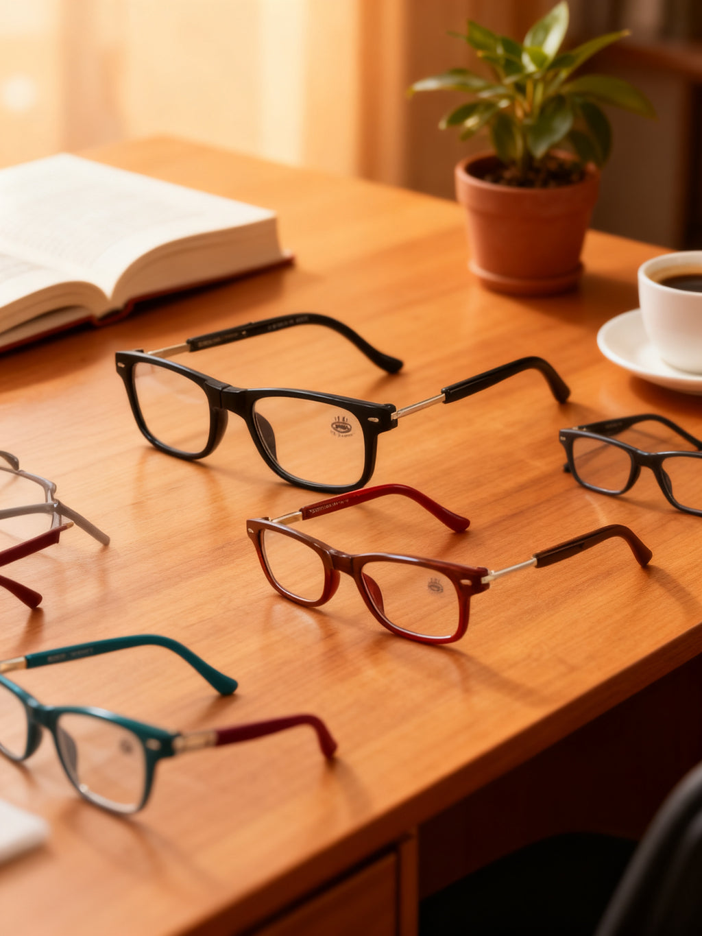 Gafas de Lectura 4.0