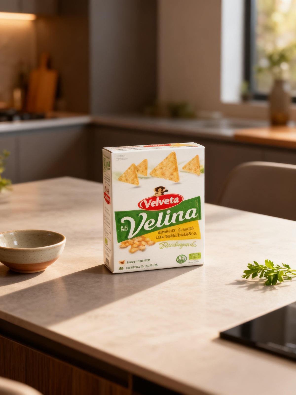 Snack Le Veline Di Mais 60 g