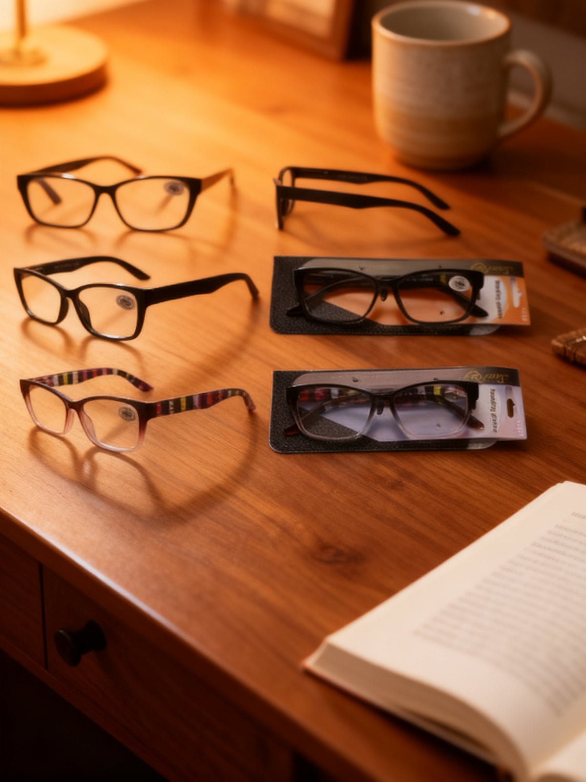 Gafas de lectura SunRay 2.0