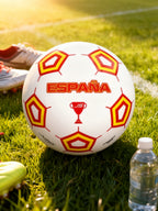 Balón de Fútbol PVC D23 CM JS C