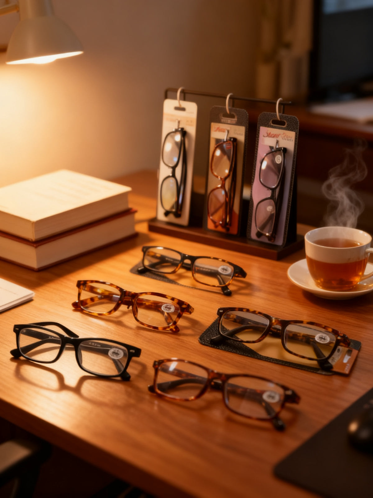 Gafas de Lectura 1.0