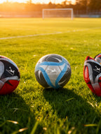 BALON FUTBOL DESAFIO Nº5 Ø220MM