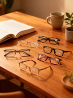 Gafas de Lectura 4.0
