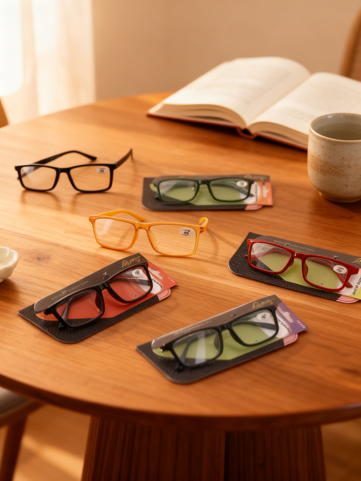 Gafas de Lectura 1.0