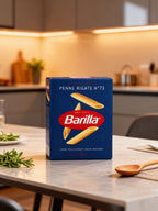 Penne Rigate N73 Barilla
