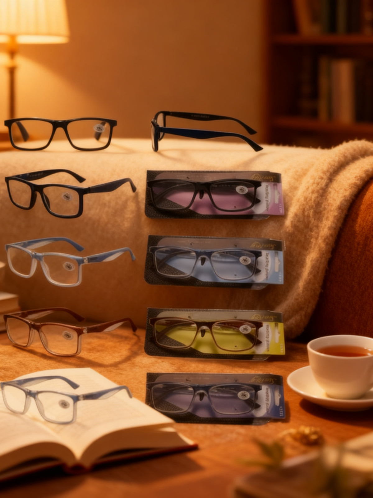 Gafas de Lectura 3.0 SunRay