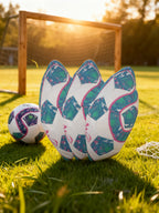 BALON FUTBOL SERPENTIN Ø220MM Nº5