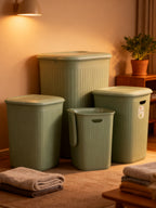 Pongotodo Domus 50L Verde Menta