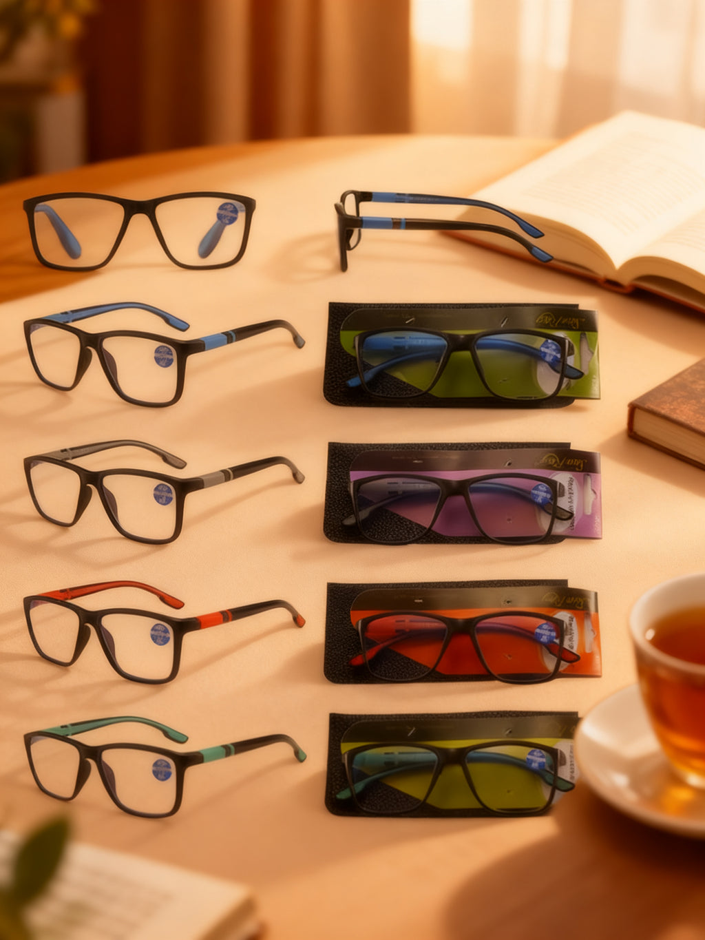 Gafas de Lectura 2.0 SunRay