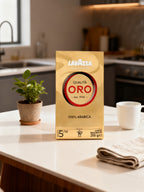 Café Lavazza Qualità Oro de 250 g