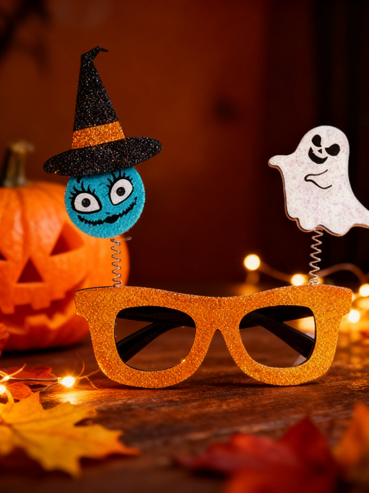 Gafas Decorativas de Halloween para Fiestas