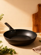 Sartén Aluminio Forjado LUNE 22 cm