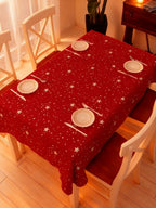 Mantel Navidad para Decorar tu Mesa