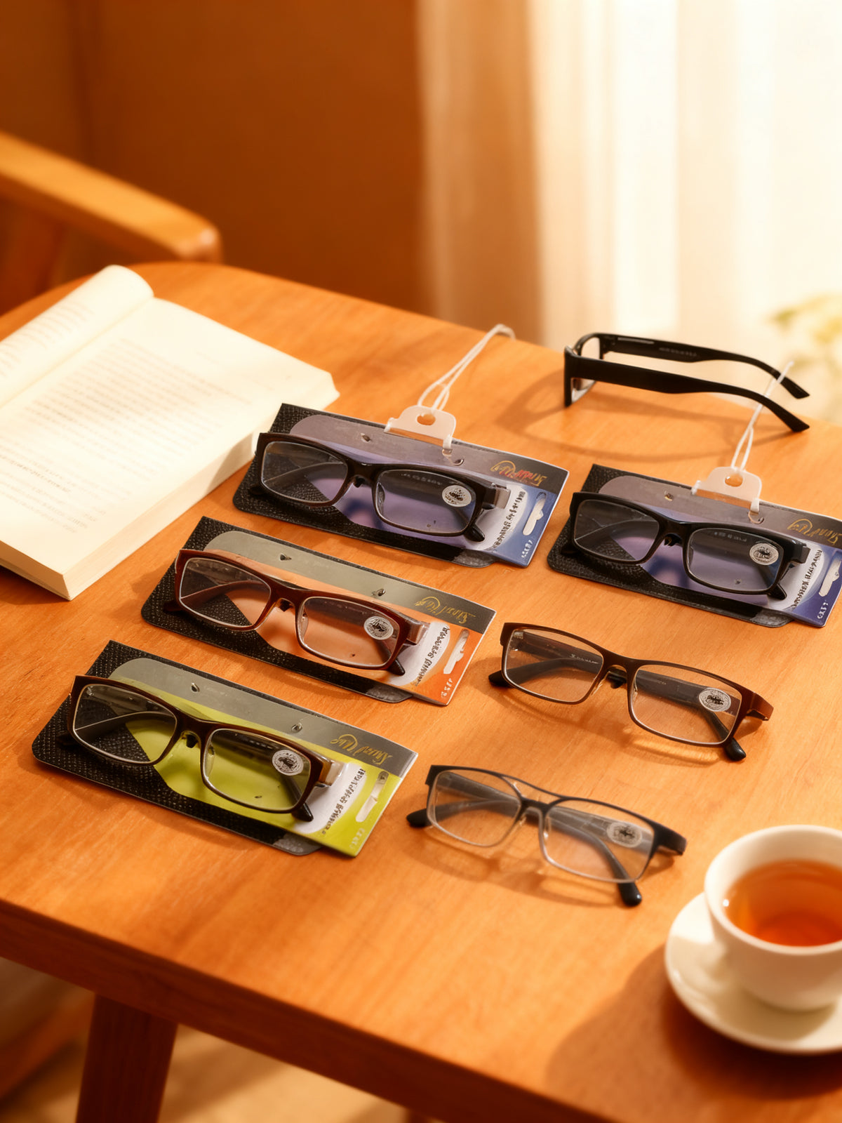 Gafas de Lectura 1.5