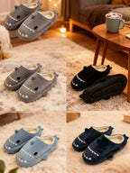 Zapatillas de Tiburón para Hombre
