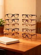 Gafas 4.0 de Lectura