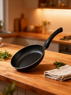 Sartén de Aluminio Vesta 18 cm