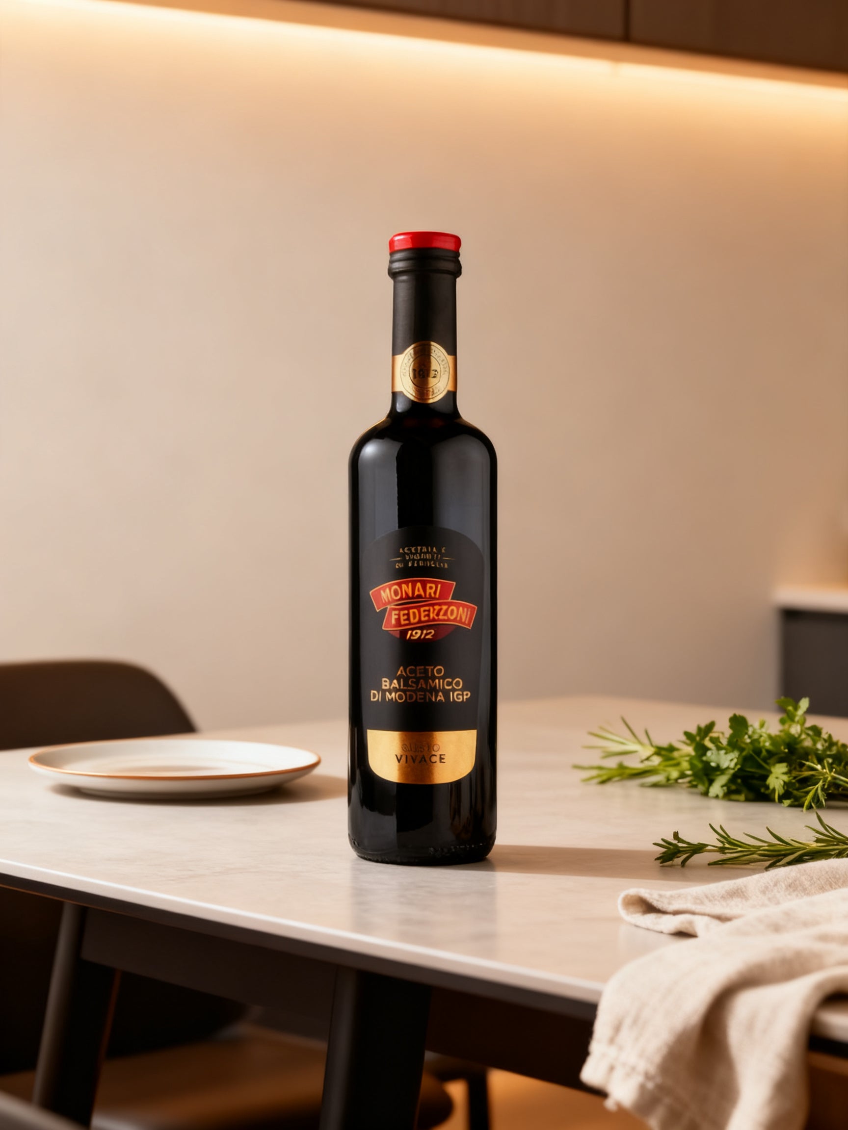 Aceto Balsamico Monari Federzoni IGP