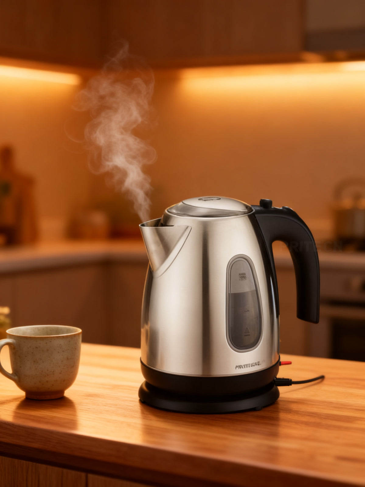 HERVIDOR KA-076 PRITECH