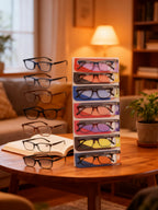 Gafas 3.0 para presbicia