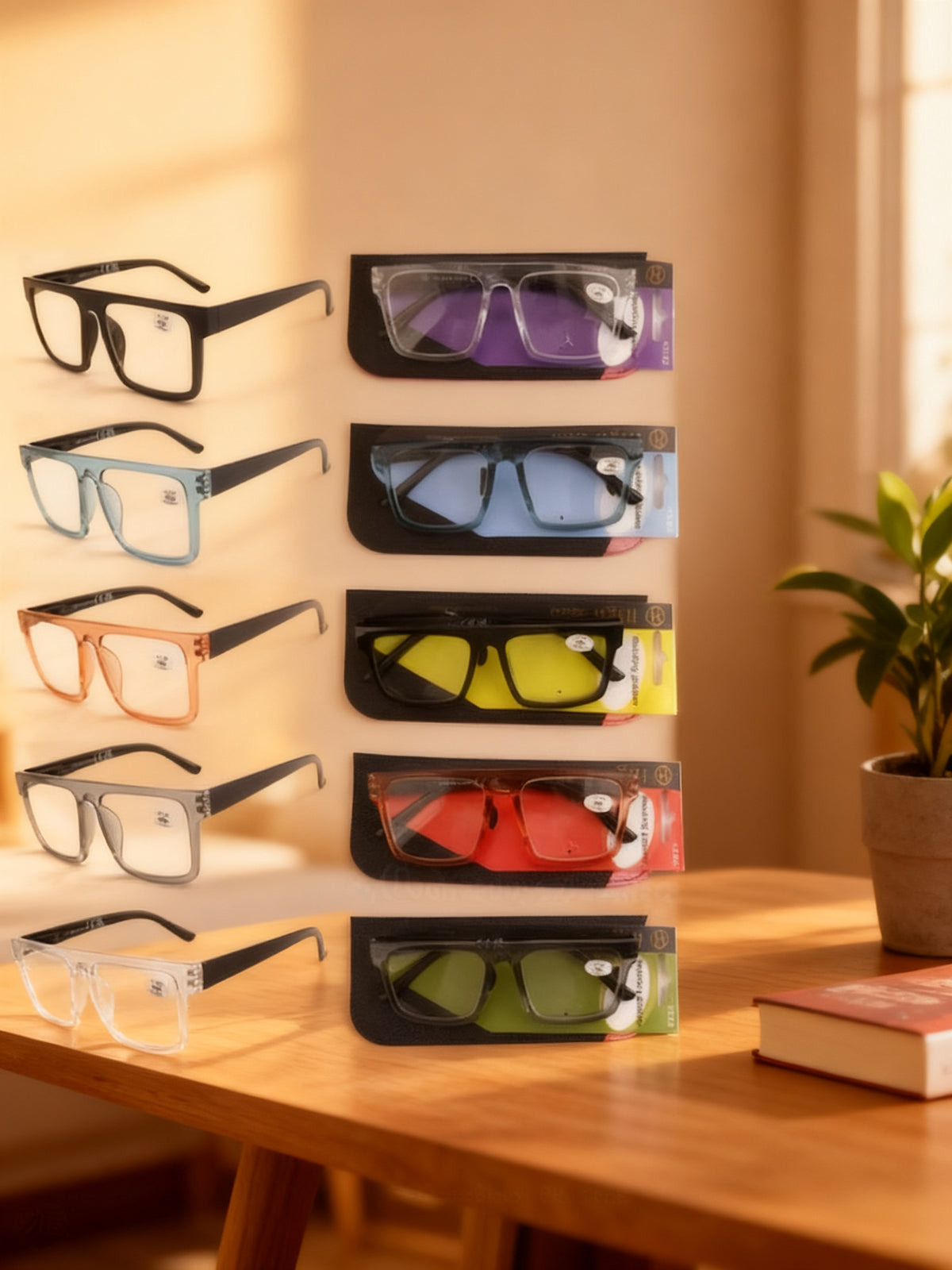 Gafas de Lectura 1.5