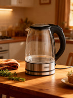 HERVIDOR DE AGUA HHB1761 1.7L