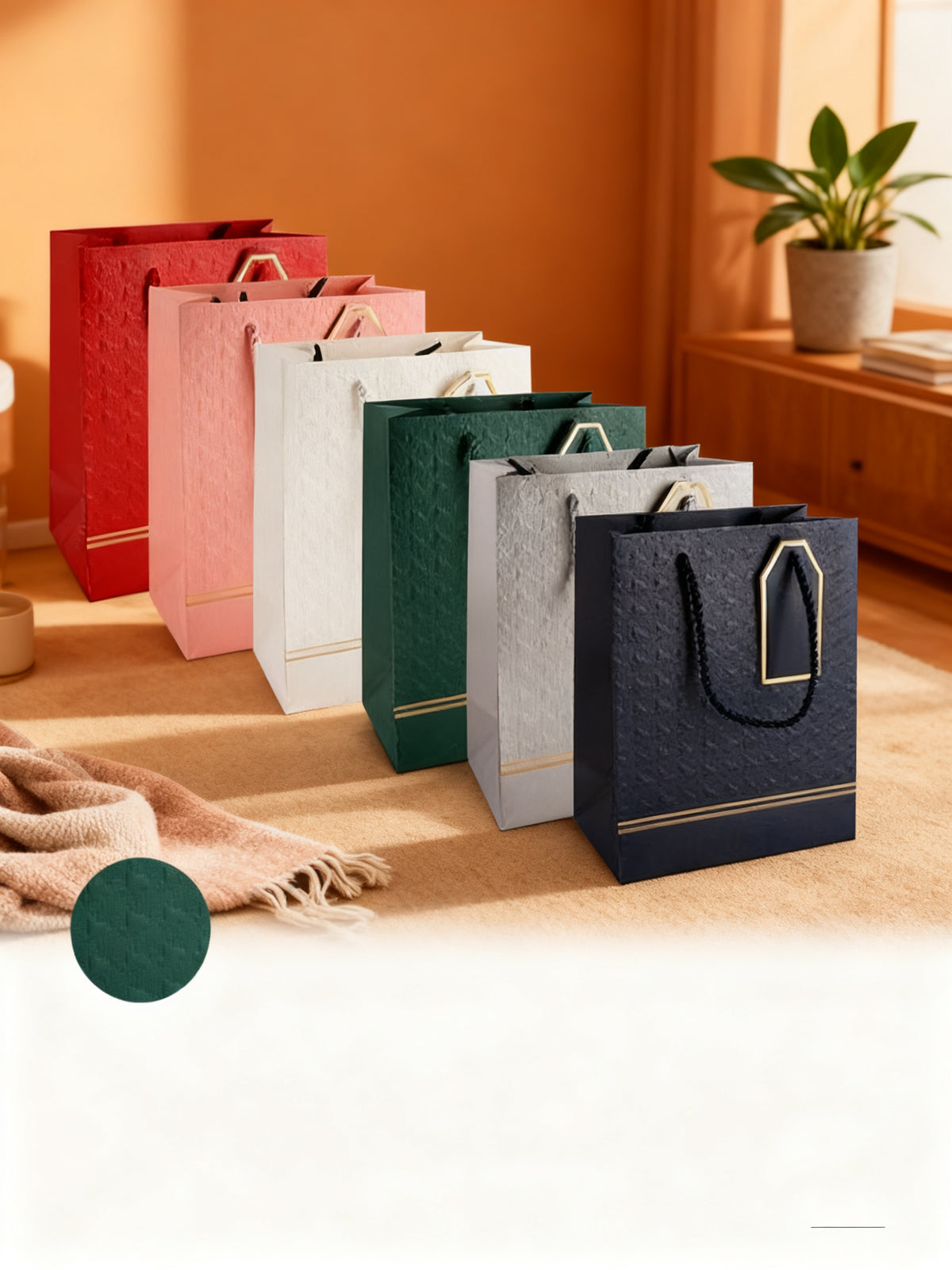 BOLSA REGALO 26X32X12