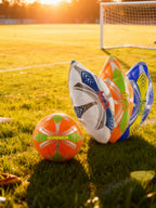 BALON FUTBOL WINNER Nº5 Ø220MM