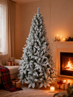 Arbol Navidad 180cm 725T