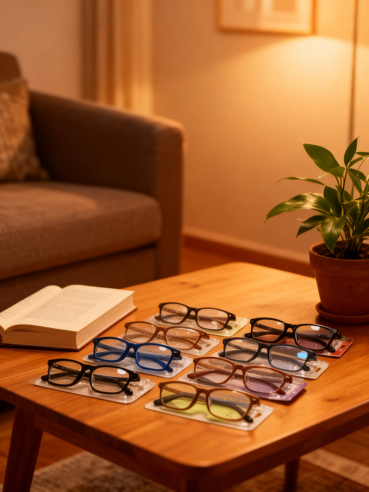 Gafas de Lectura 3.0 High-End