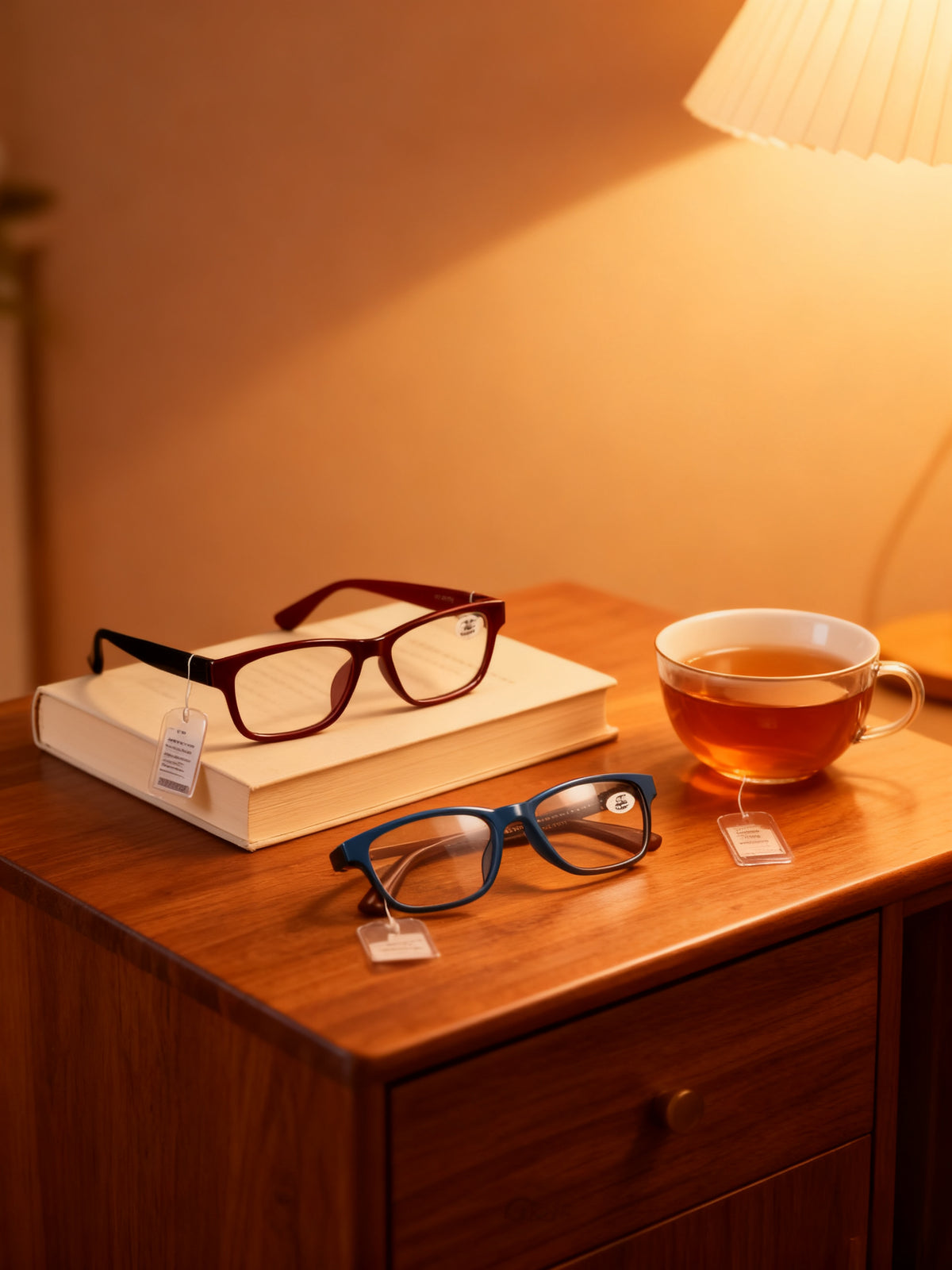 Gafas de Lectura 1.0