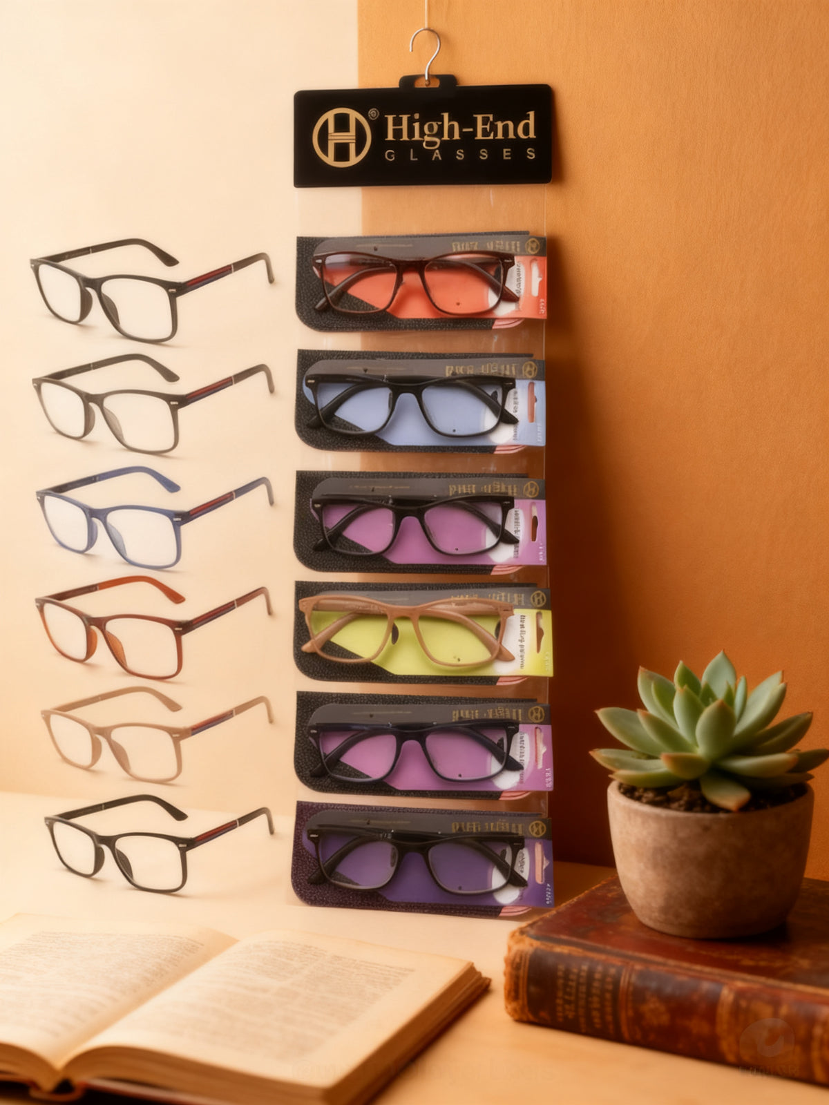 Gafas de Lectura 1.0