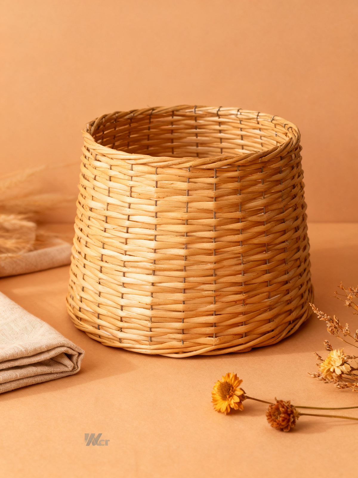 PIE DE PINO NATURAL 52X42X22CM BUBION