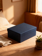 CAJA DE REGALO JUEGO DE 10 PIEZAS