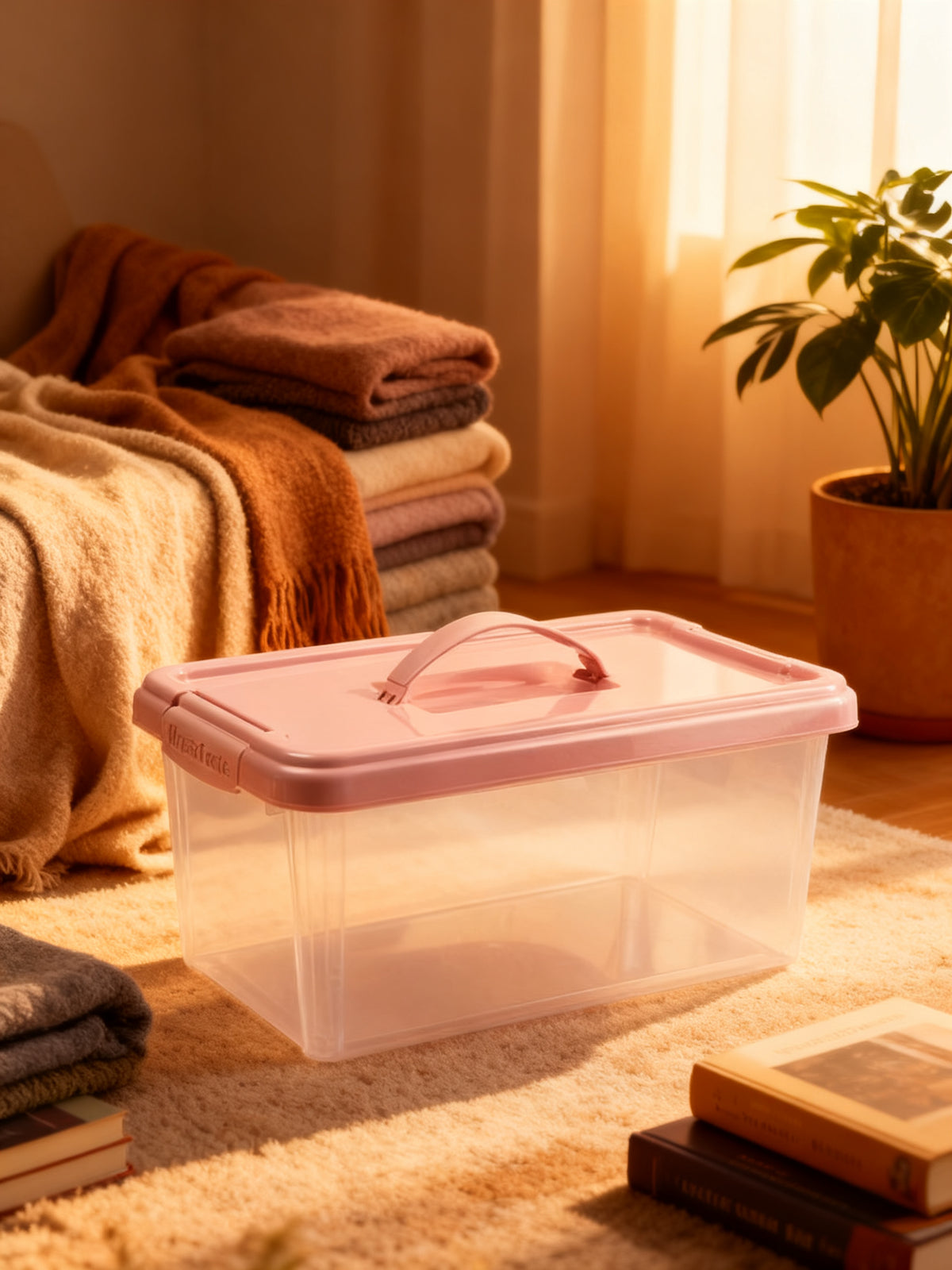 CAJA Nº 24 10 L SURT VRM24
