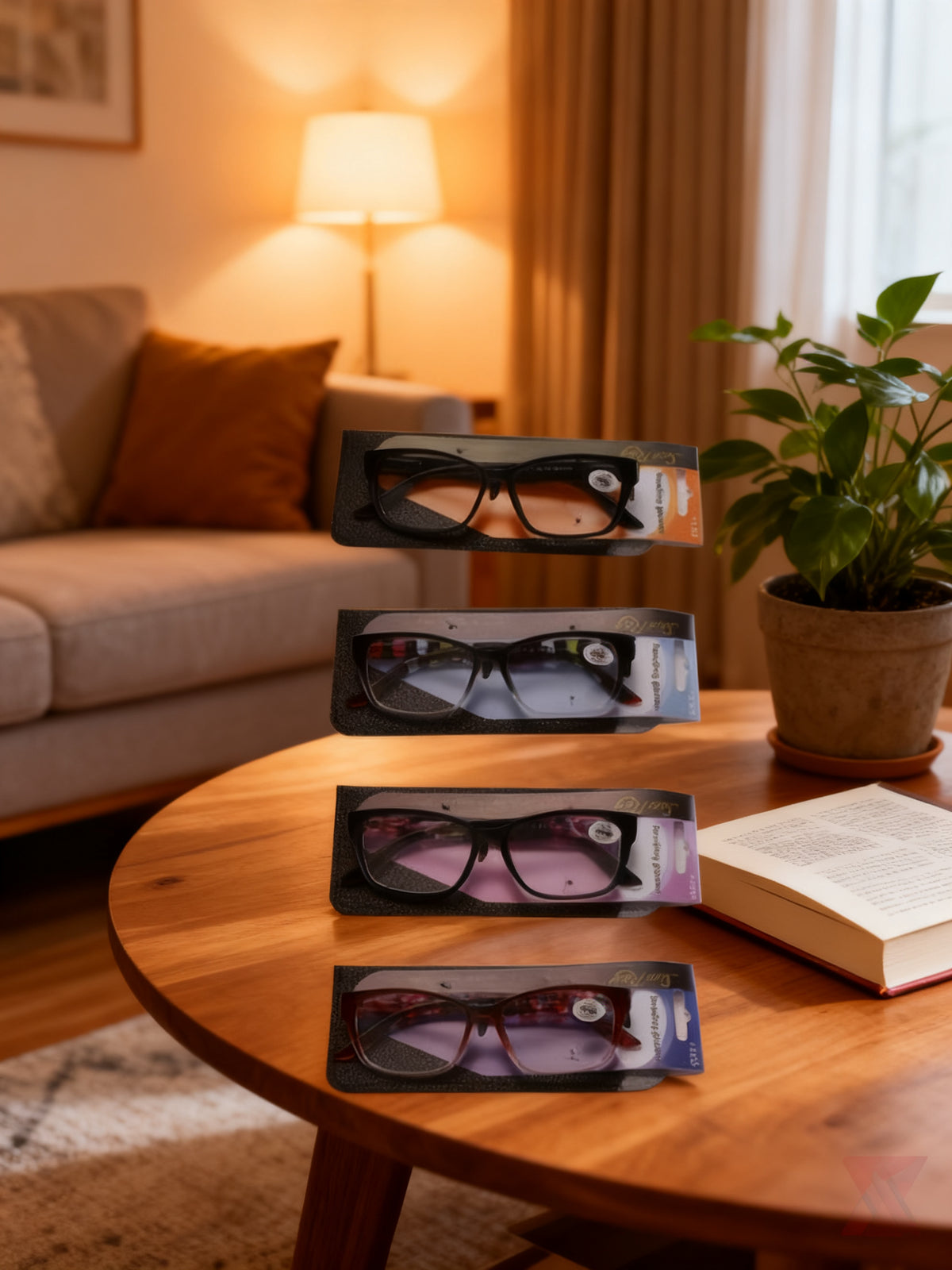 Gafas de Lectura 1.5 SunRay