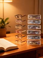 Gafas de Lectura 1.0