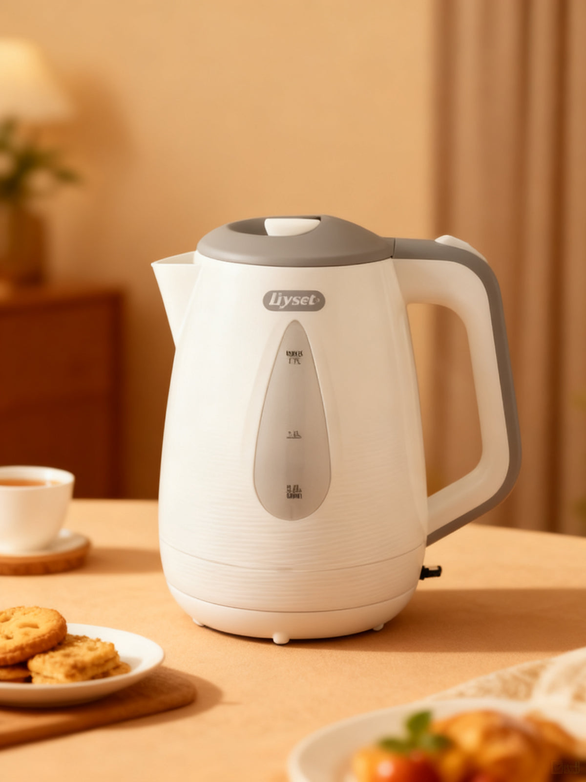 HERVIDOR DE AGUA HHB1780 1.7L