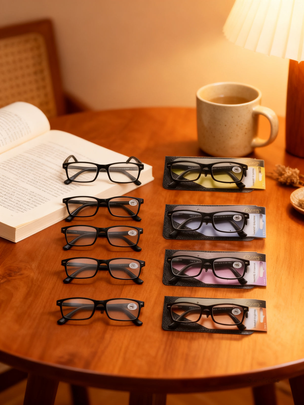 Gafas de Lectura 4.0 SunRay