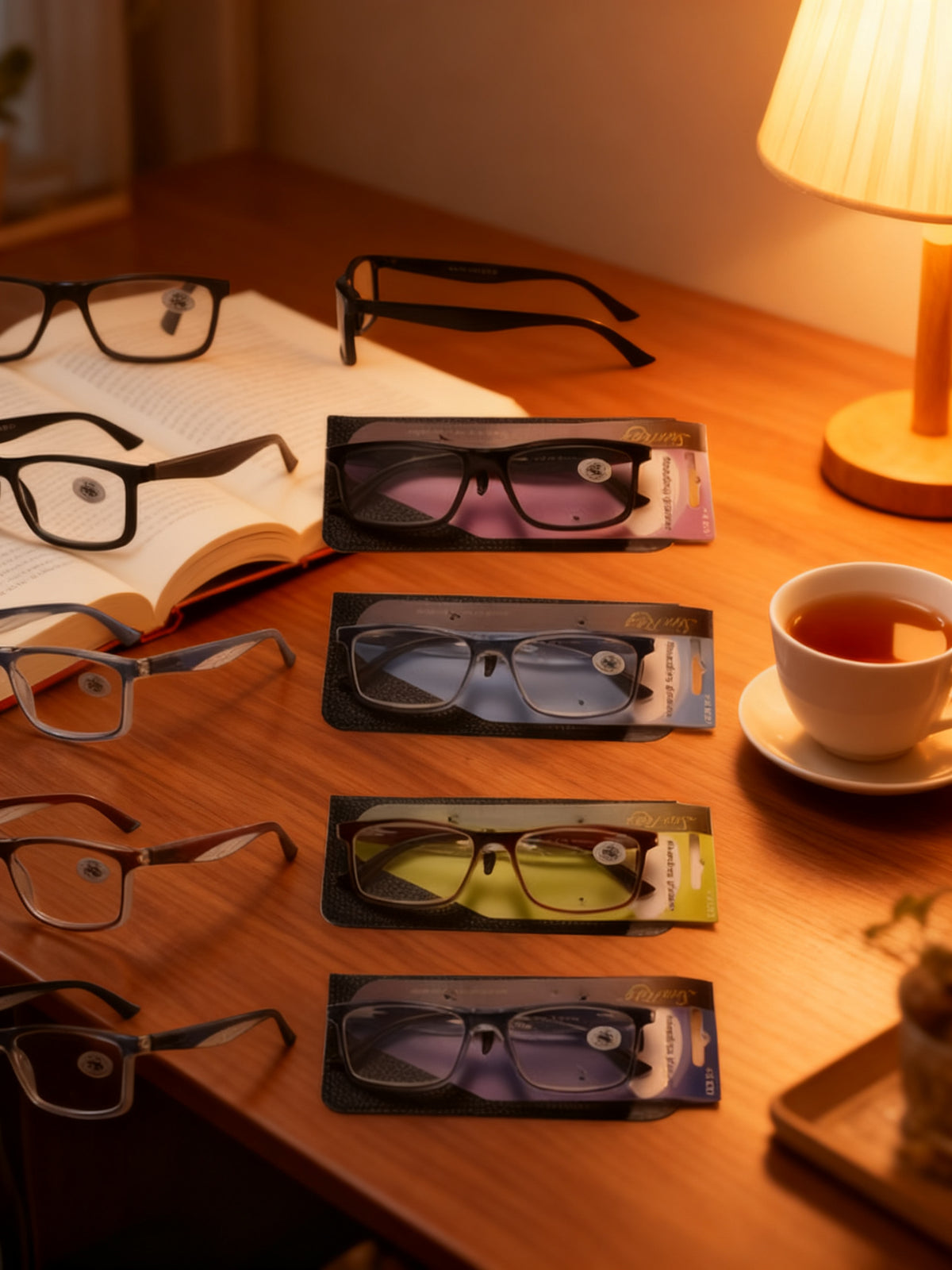 Gafas de Lectura 2.5 SunRay