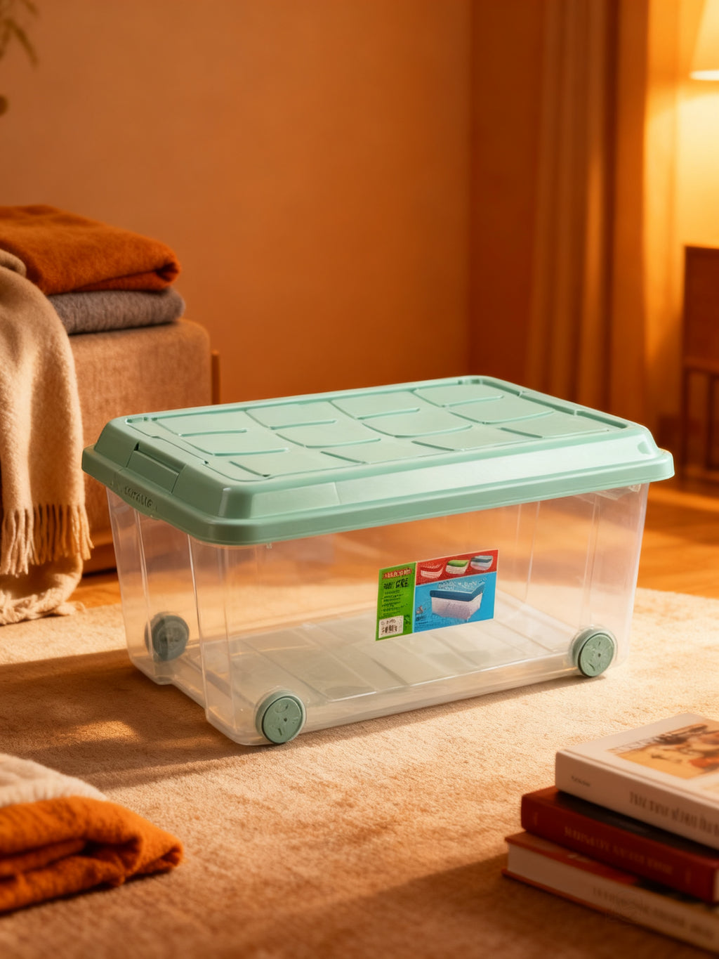 CAJA Nº 20 36 L SURT VRM20