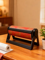 Dispensador Cortador Bobina Papel 62cm