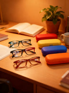 Gafas de Lectura 1.0