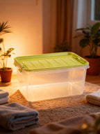 CAJA Nº26 8L TAPA SIN ASA PACK 6